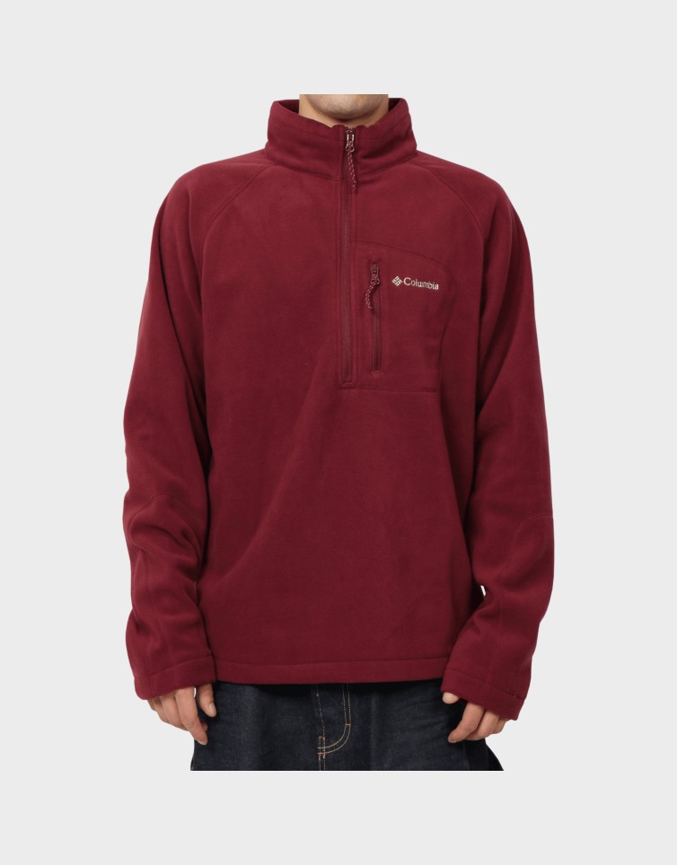 FAST TREK™ III HALF ZIP FLEECE