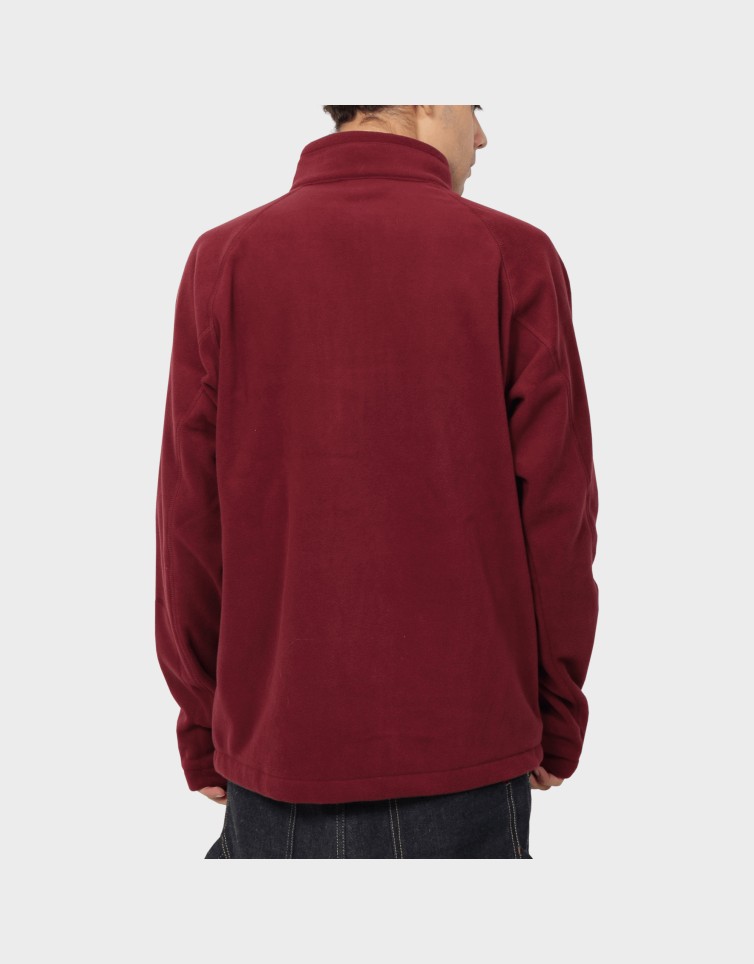 FAST TREK™ III HALF ZIP FLEECE