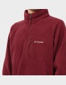 FAST TREK™ III HALF ZIP FLEECE