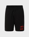 FLEECE SHORTS