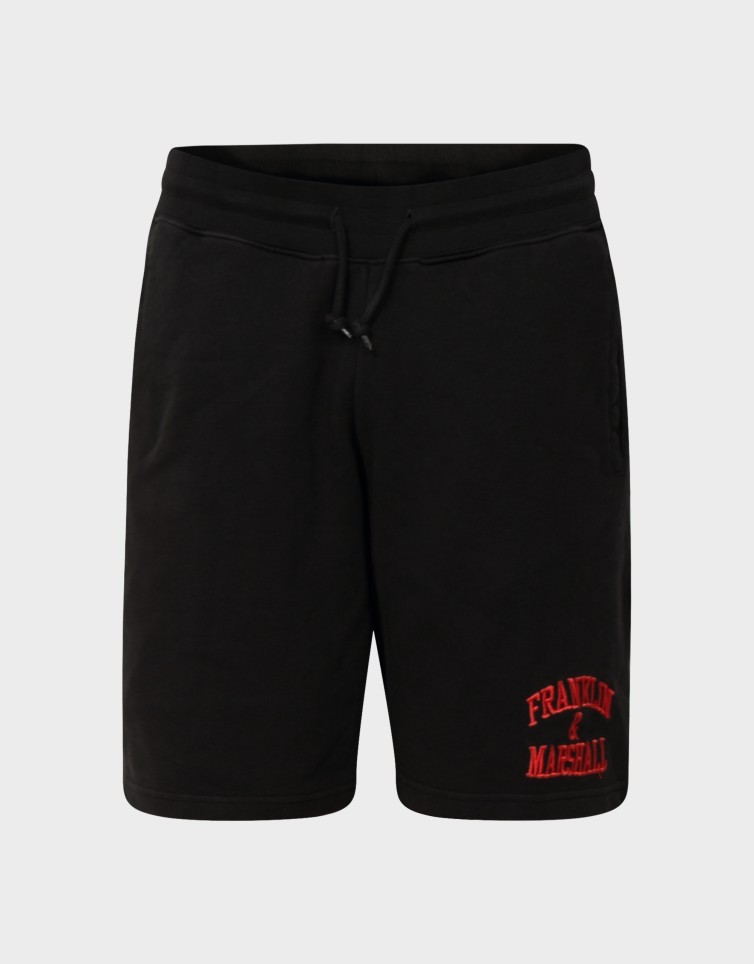 FLEECE SHORTS