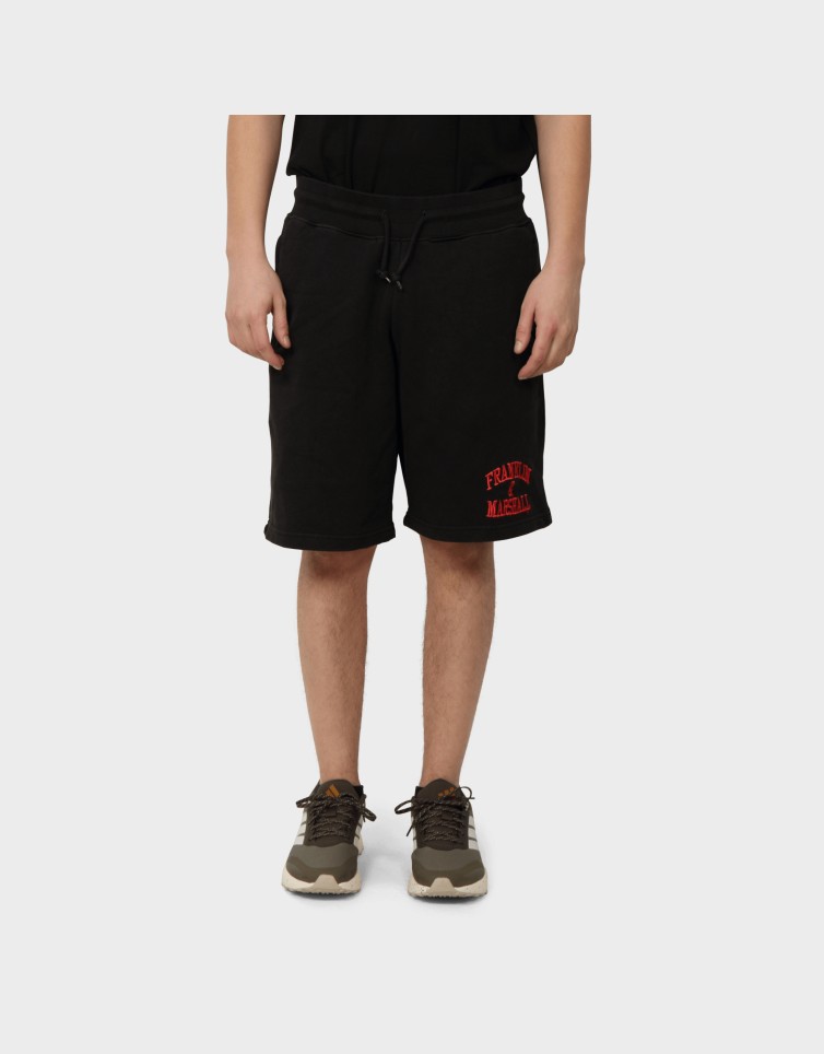 FLEECE SHORTS