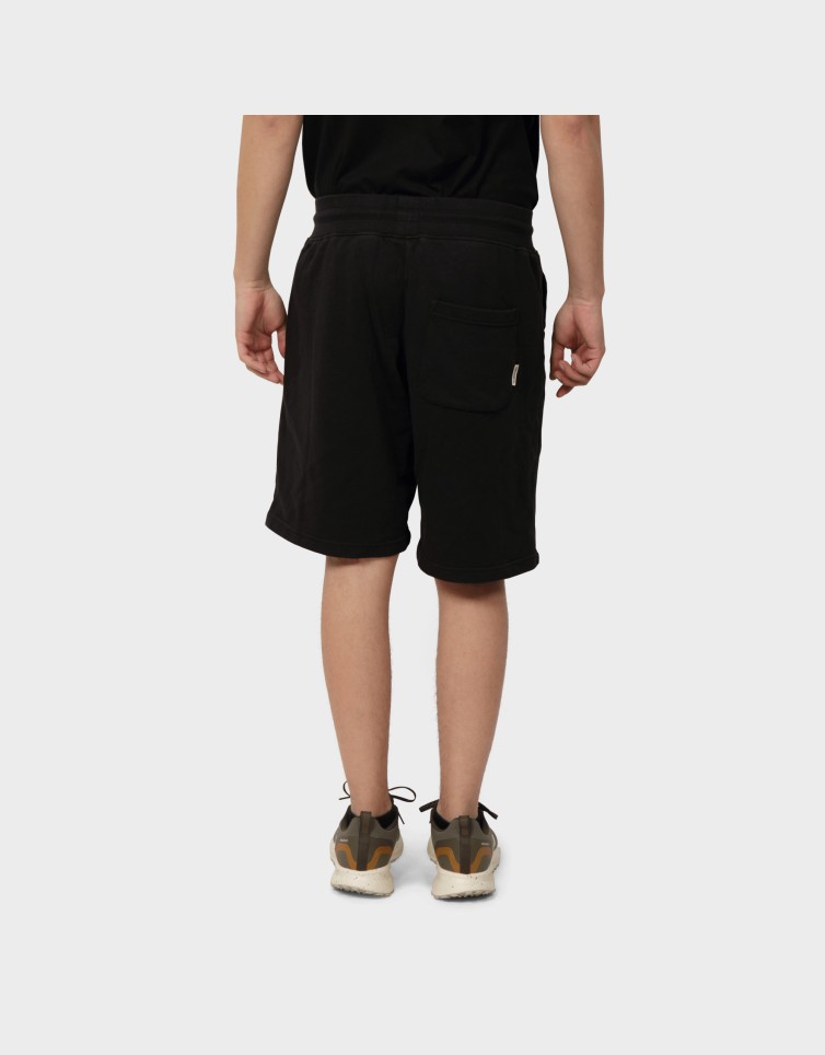 FLEECE SHORTS