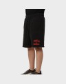 FLEECE SHORTS