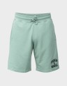 FLEECE SHORTS
