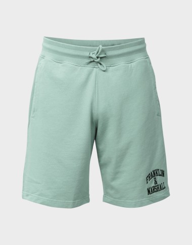 FLEECE SHORTS