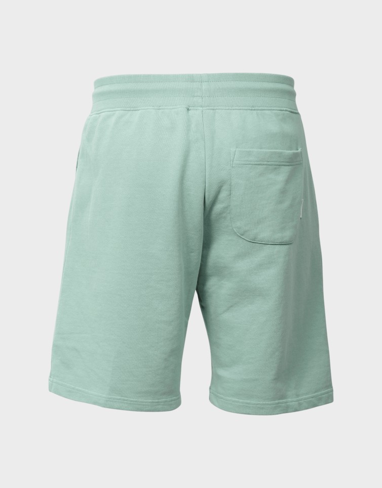 FLEECE SHORTS