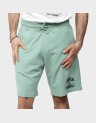 FLEECE SHORTS