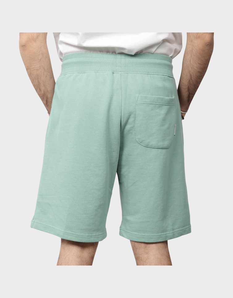 FLEECE SHORTS