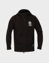 BRUSHED COTTON FLEECE