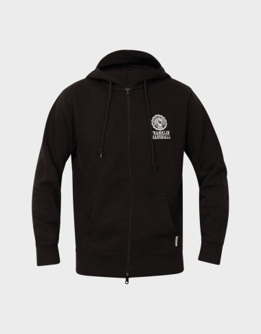 BRUSHED COTTON FLEECE