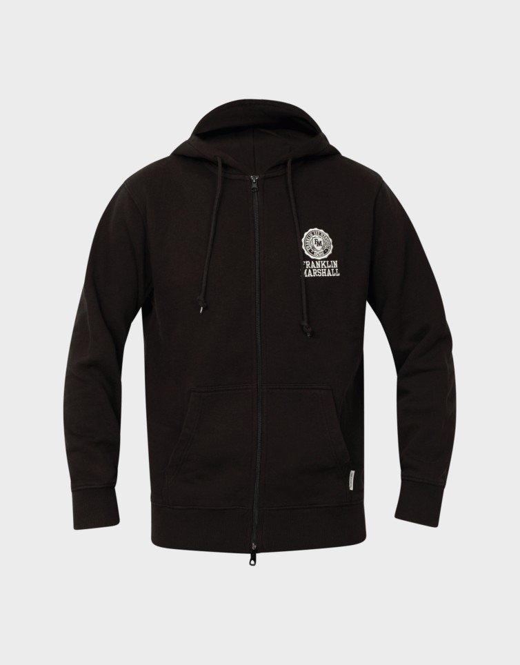 BRUSHED COTTON FLEECE