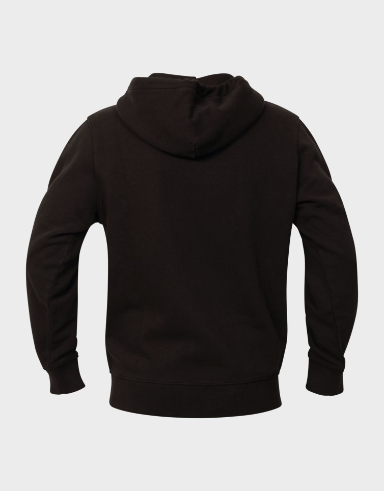 BRUSHED COTTON FLEECE