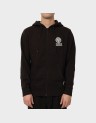 BRUSHED COTTON FLEECE