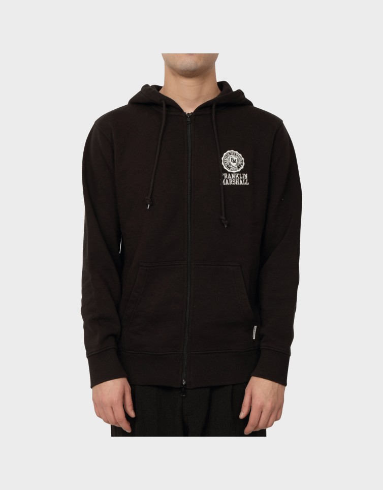 BRUSHED COTTON FLEECE