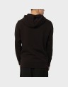 BRUSHED COTTON FLEECE