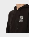 BRUSHED COTTON FLEECE