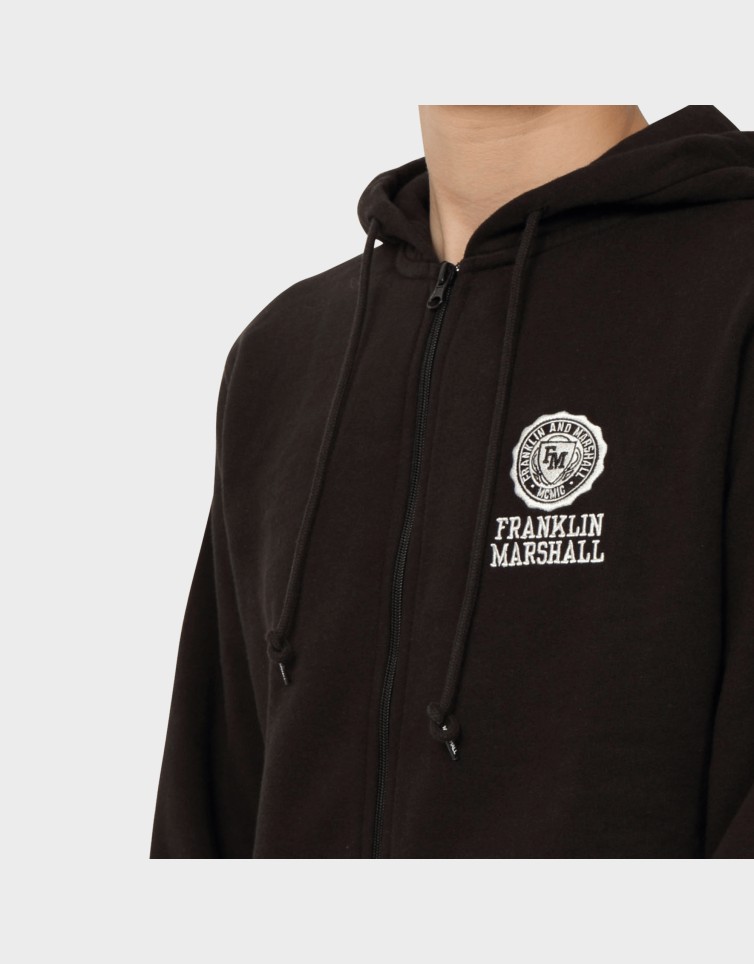 BRUSHED COTTON FLEECE