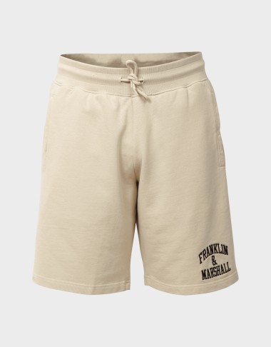 FLEECE SHORTS