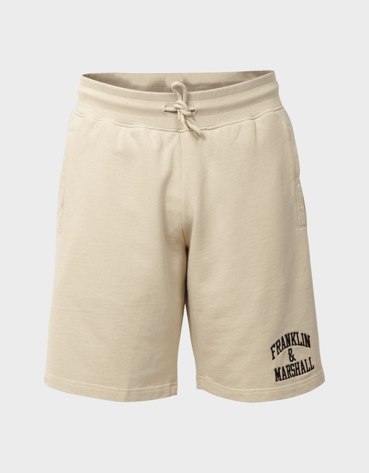 FLEECE SHORTS