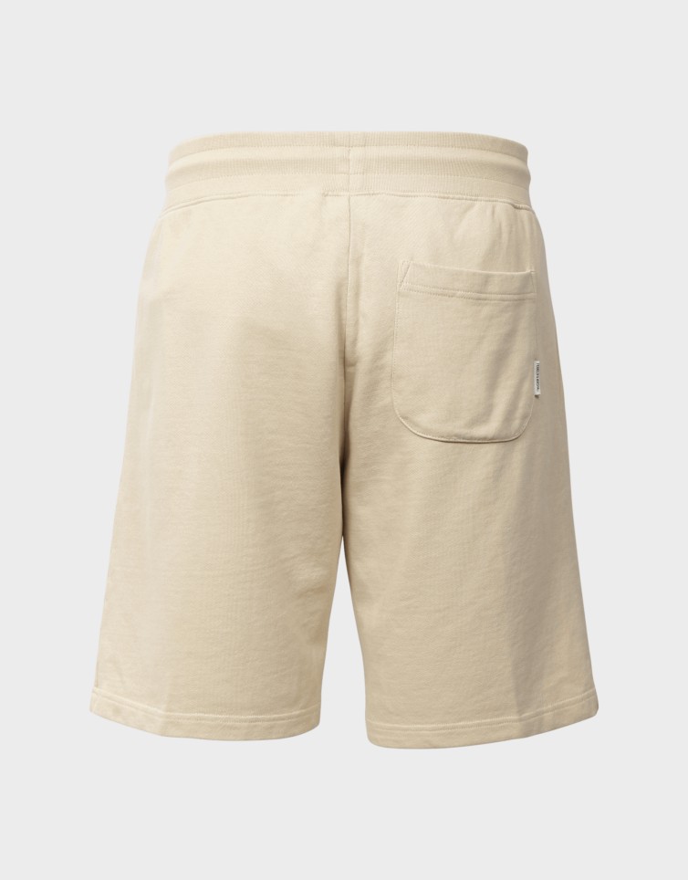 FLEECE SHORTS