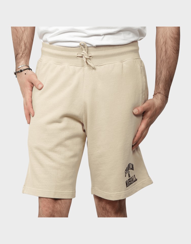 FLEECE SHORTS