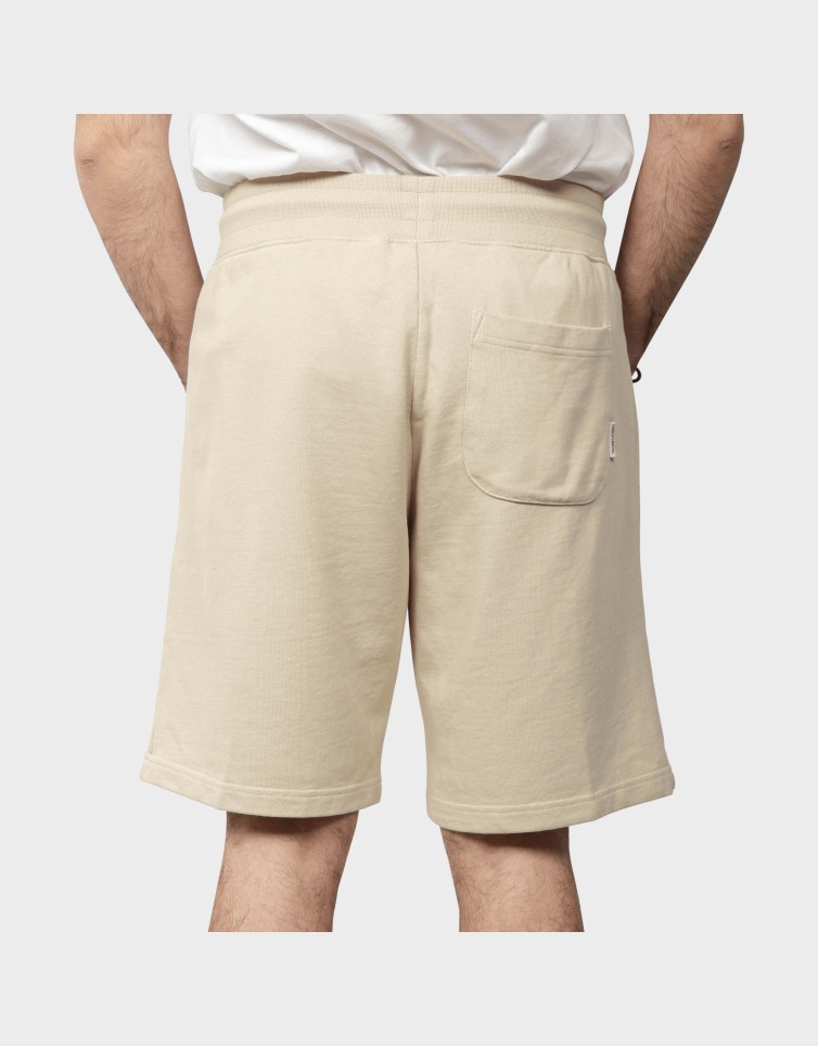 FLEECE SHORTS