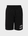 FLEECE SHORTS
