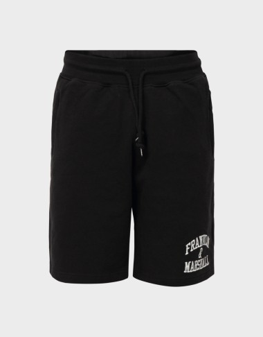 FLEECE SHORTS