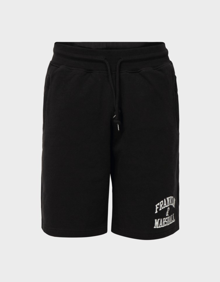 FLEECE SHORTS