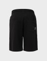 FLEECE SHORTS
