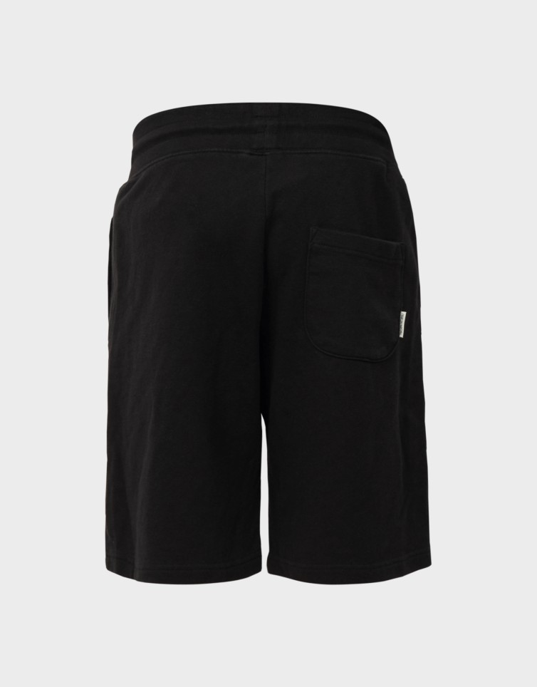 FLEECE SHORTS