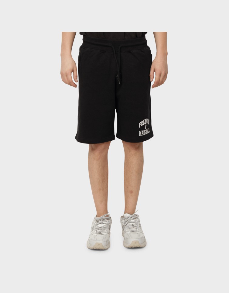 FLEECE SHORTS
