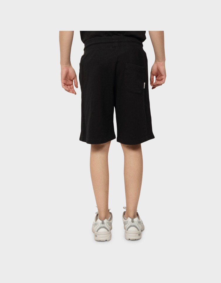 FLEECE SHORTS