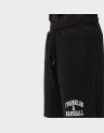 FLEECE SHORTS