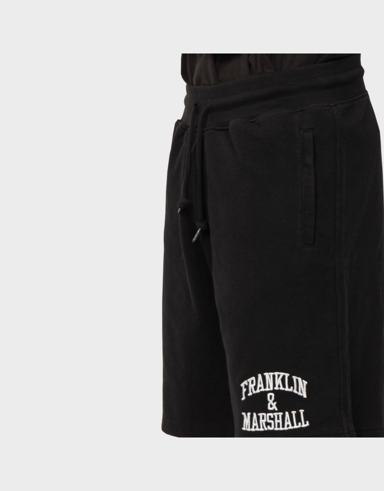 FLEECE SHORTS