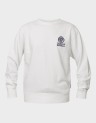 ACADEMICS CHEST LOGO SWEATSHIRT