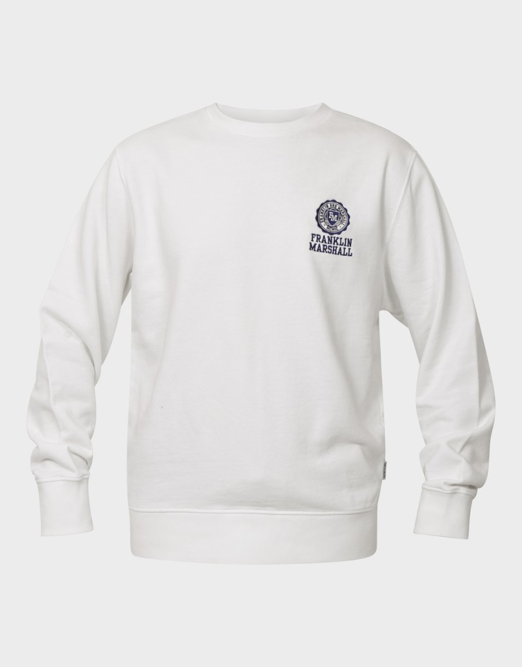 ACADEMICS CHEST LOGO SWEATSHIRT
