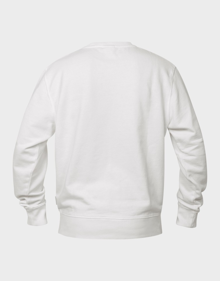 ACADEMICS CHEST LOGO SWEATSHIRT