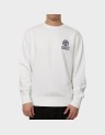 ACADEMICS CHEST LOGO SWEATSHIRT