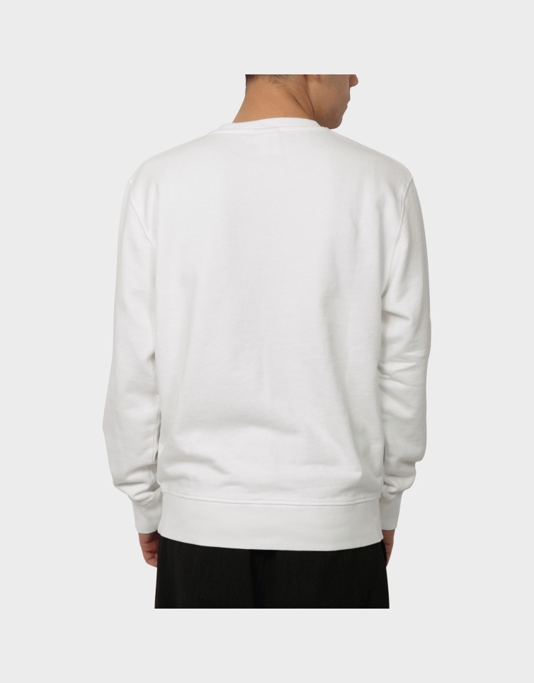 ACADEMICS CHEST LOGO SWEATSHIRT