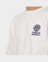 ACADEMICS CHEST LOGO SWEATSHIRT