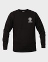 ACADEMICS CHEST LOGO SWEATSHIRT