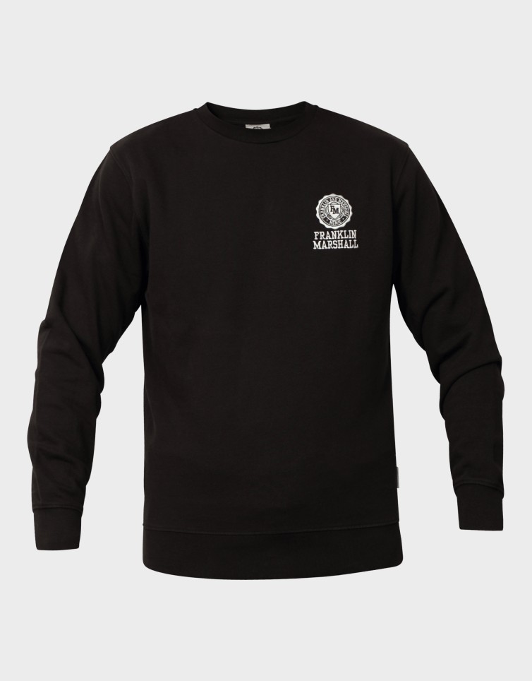 ACADEMICS CHEST LOGO SWEATSHIRT
