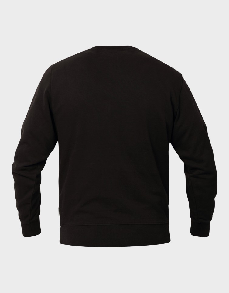 ACADEMICS CHEST LOGO SWEATSHIRT