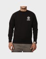 ACADEMICS CHEST LOGO SWEATSHIRT