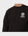 ACADEMICS CHEST LOGO SWEATSHIRT