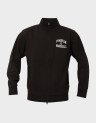 FLEECE HOODIE