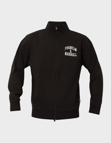 FLEECE HOODIE