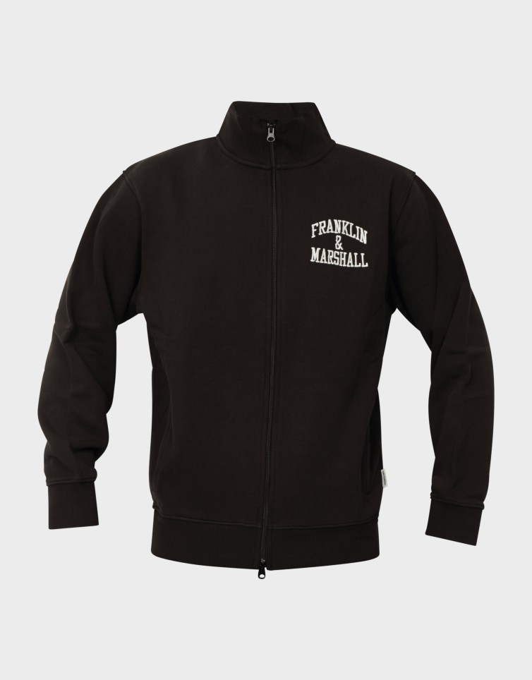 FLEECE HOODIE